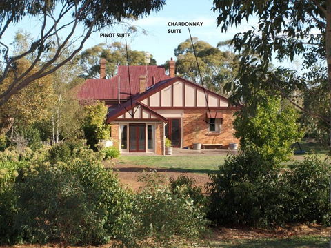 Pierrepoint Accommodation - Accommodation Gold Coast 1