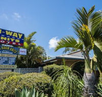 Hi-Way Units Motel - Accommodation Gold Coast