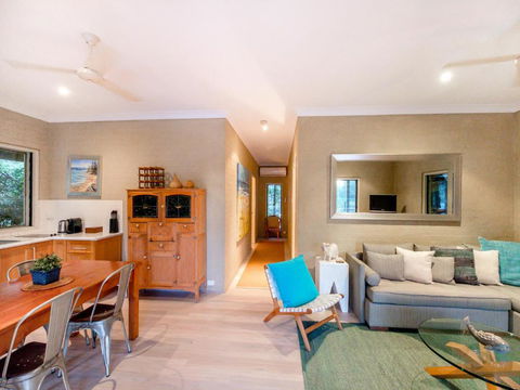 Billabong Moon - Accommodation Gold Coast 2