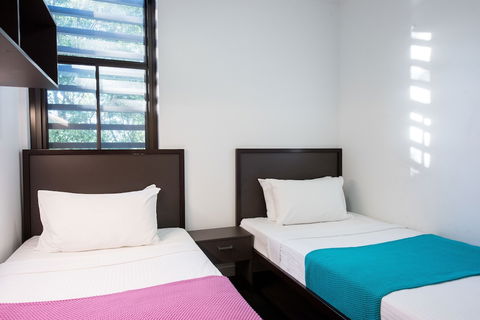 Racecourse Space Pop Up - Accommodation Gold Coast 3