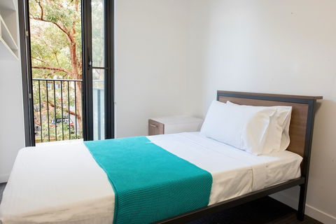 Racecourse Space Pop Up - Accommodation Gold Coast 2