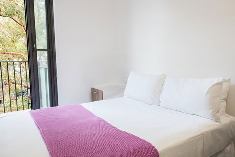 Racecourse Space Pop Up - Accommodation Gold Coast 1