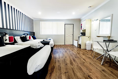 Bundanoon Country Inn Motel - Gold Coast 4U 3