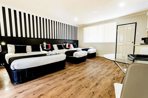 Bundanoon Country Inn Motel - Gold Coast 4U 5