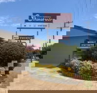 South Tamworth Motor Inn - Accommodation Gold Coast
