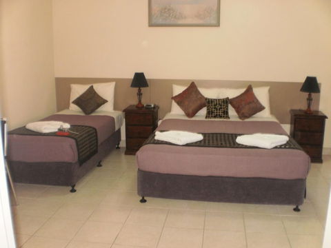 Molika Springs Motel - Accommodation Gold Coast 4