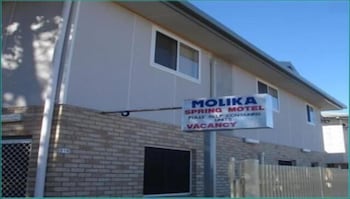 Molika Springs Motel - Accommodation Gold Coast 0