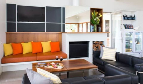 The Horatio - Suites & Motel - Accommodation Gold Coast 6