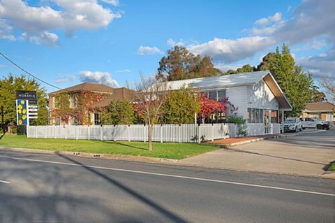 The Horatio - Suites & Motel - Accommodation Gold Coast 0