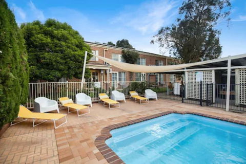 The Horatio - Suites & Motel - Accommodation Gold Coast 4