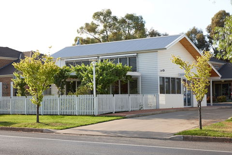The Horatio - Suites & Motel - Accommodation Gold Coast 1
