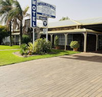 Castlereagh Lodge Motel - Accommodation Gold Coast