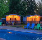 Big4 Porepunkah Holiday Park - Accommodation Gold Coast