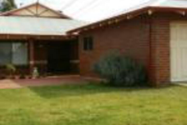 Applecross WA Accommodation Gold Coast