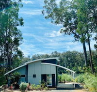 Silkwood Chalets - Accommodation Gold Coast