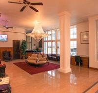 Astor Metropole Hotel - Gold Coast 4U