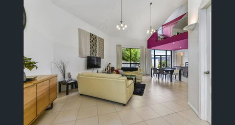 Merlot Verdelho Townhouses - Accommodation Gold Coast 6