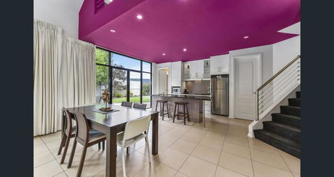 Merlot Verdelho Townhouses - Accommodation Gold Coast 4
