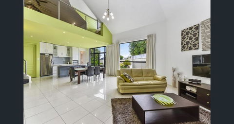 Merlot Verdelho Townhouses - Accommodation Gold Coast 5