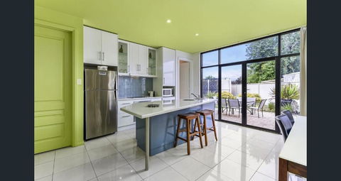 Merlot Verdelho Townhouses - Accommodation Gold Coast 2
