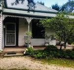 Home Farm Healesville - Accommodation Gold Coast