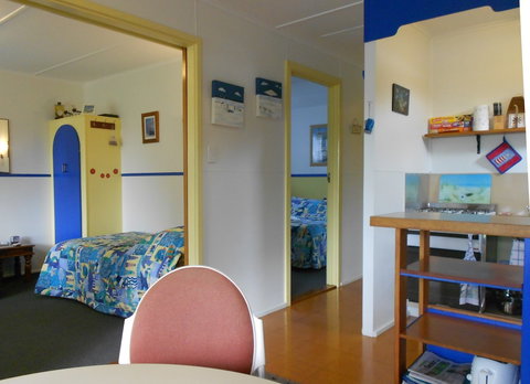 King Island Accommodation Cottages - Accommodation Gold Coast 1