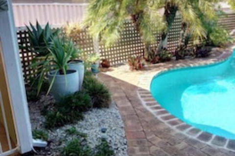 Nautilus Retreat - Accommodation Gold Coast 6