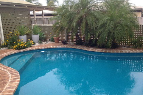 Nautilus Retreat - Accommodation Gold Coast 5