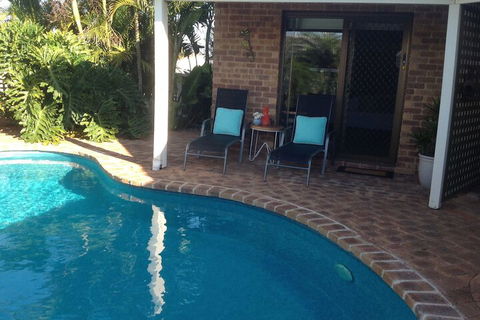 Nautilus Retreat - Accommodation Gold Coast 3