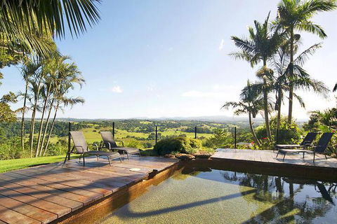Suzanne S Hideaway - Accommodation Gold Coast 7