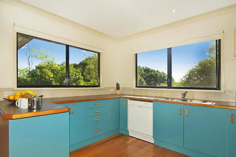 Suzanne S Hideaway - Accommodation Gold Coast 2
