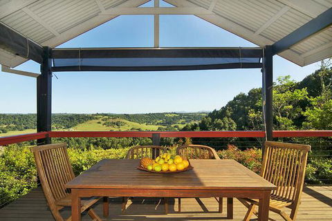 Suzanne S Hideaway - Accommodation Gold Coast 4