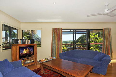 Suzanne S Hideaway - Accommodation Gold Coast 3