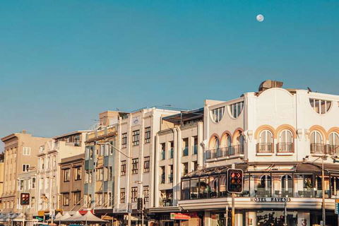 Wake Up! Bondi Beach - Accommodation Gold Coast 1