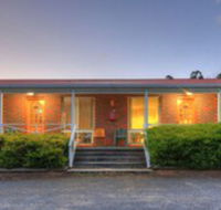 Kermandie Lodge - Accommodation Gold Coast