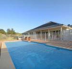Silver Springs 4br Cottage with Wifi Views Olives  Space . Fireplace Views Olives  Space - Accommodation Gold Coast