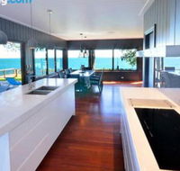 Dolphins at Sunset - Accommodation Gold Coast
