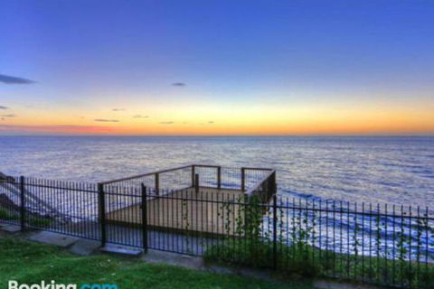 Dolphins At Sunset - Accommodation Gold Coast 7