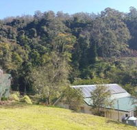 Copeland Cabins - Accommodation Gold Coast