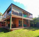 Kingfisher LakeHouse - Gold Coast 4U