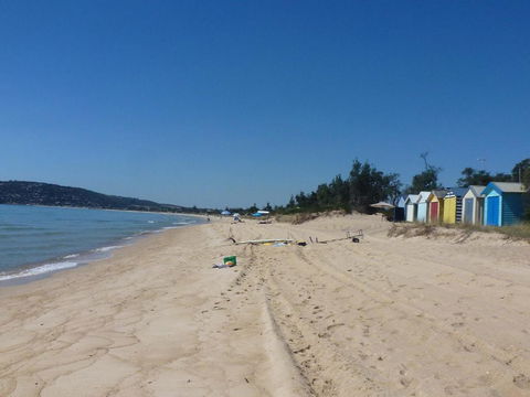 Dromana Beach Getaway Motel - Gold Coast 4U 5
