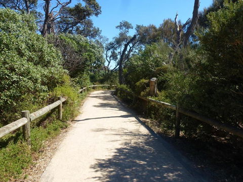 Dromana Beach Getaway Motel - Gold Coast 4U 3