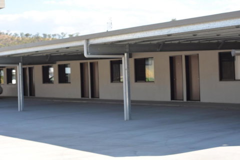 Carmila Sands Motel - 1 Gold Coast 1