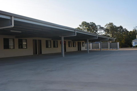 Carmila Sands Motel - 1 Gold Coast 4