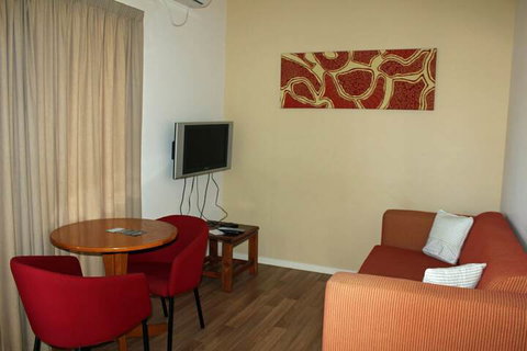 Australian Motor Homes Tourist Park - 1 Gold Coast 7