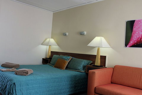 Australian Motor Homes Tourist Park - 1 Gold Coast 3