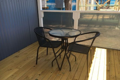 Australian Motor Homes Tourist Park - 1 Gold Coast 0