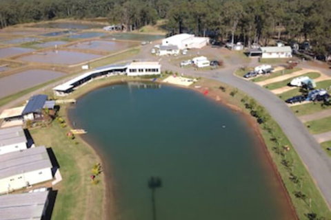 Australian Motor Homes Tourist Park - 1 Gold Coast 2