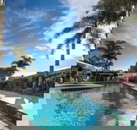 The Waterford Prestige Apartments - Accommodation Gold Coast