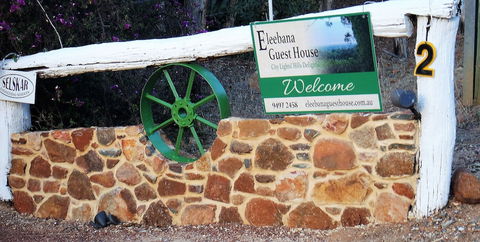 Eleebana Guest House - Gold Coast 4U 6